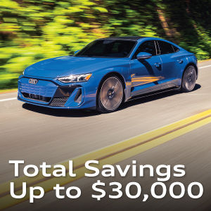 Up to $30,000 OFF MSRP